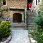 Gîte de Saint-Guilhem.